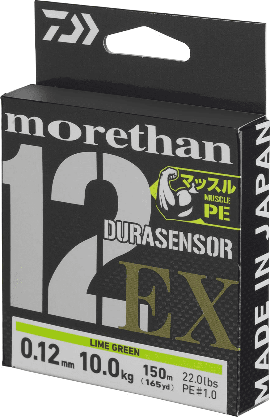 Morethan Durasensor x12EX+Si3 — image 1 of 2
