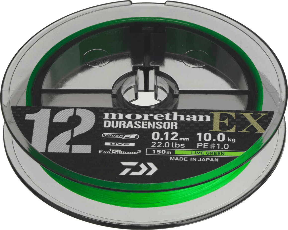 Morethan Durasensor x12EX+Si3 — image 2 of 2