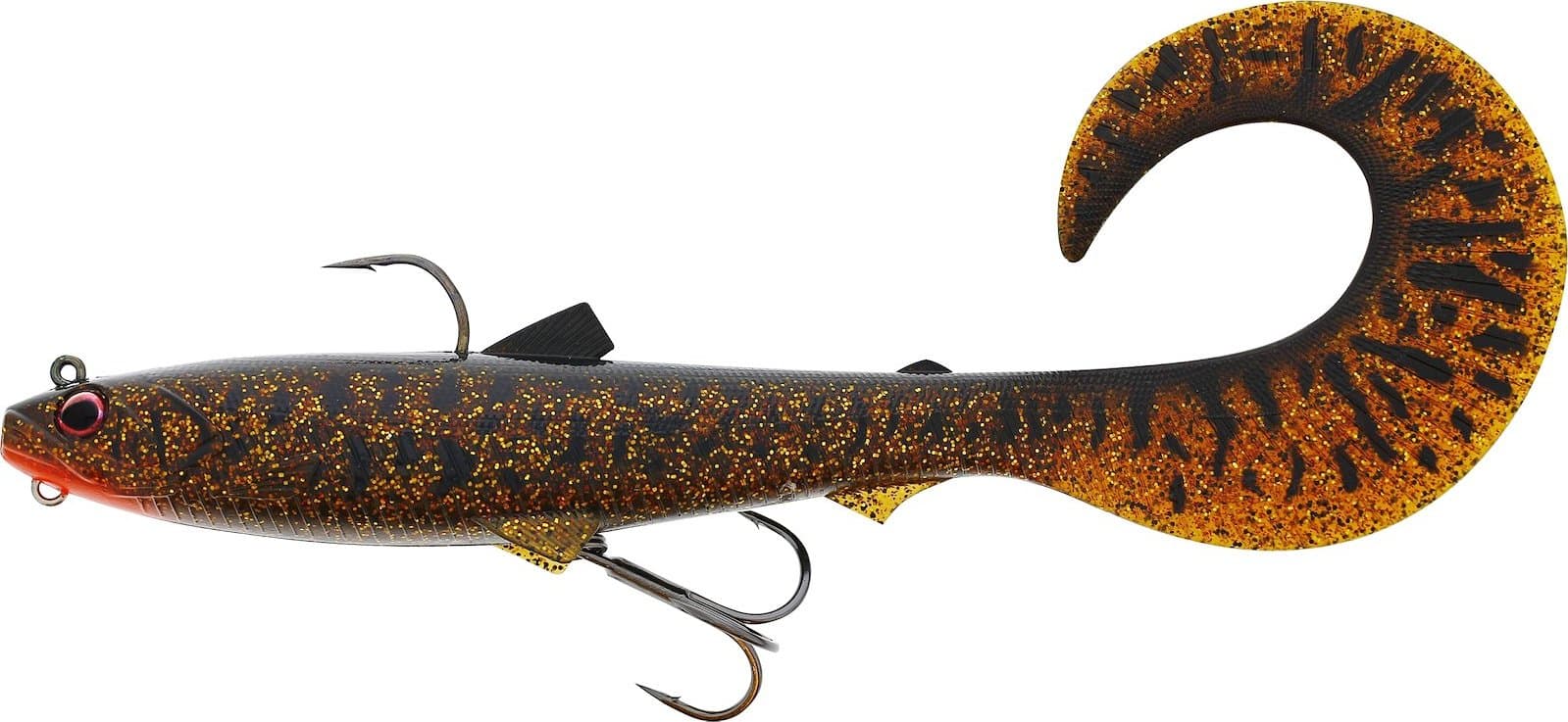 Bullteez Curltail R2f — image 1 of 1
