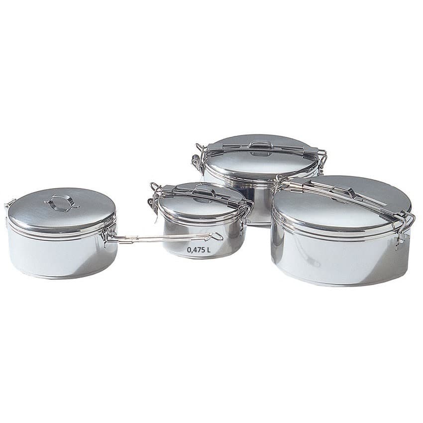 Alpine Stowaway Pot 0,475 L — image 1 of 1