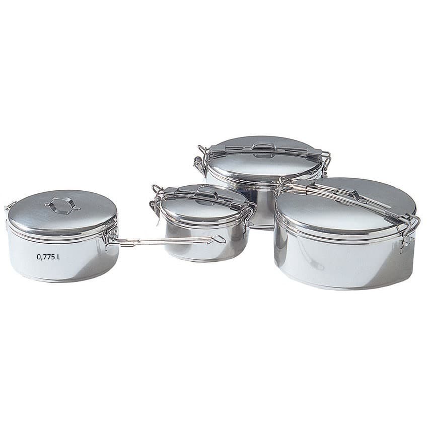 Alpine Stowaway Pot 0,775 L — image 1 of 1