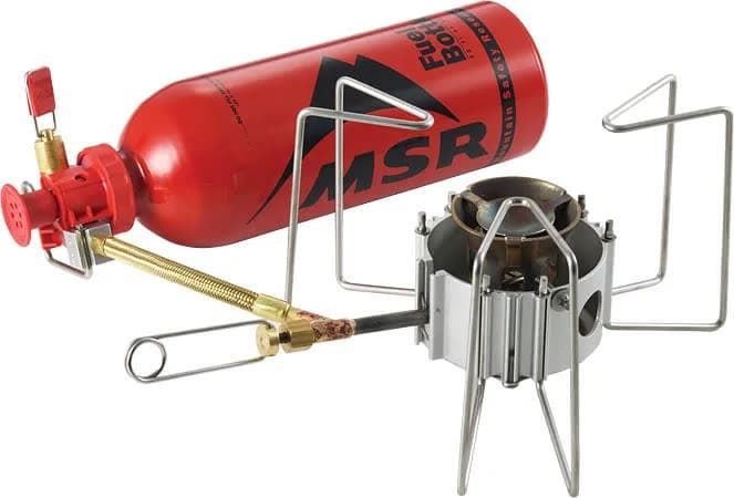 Dragonfly Stove — image 1 of 1