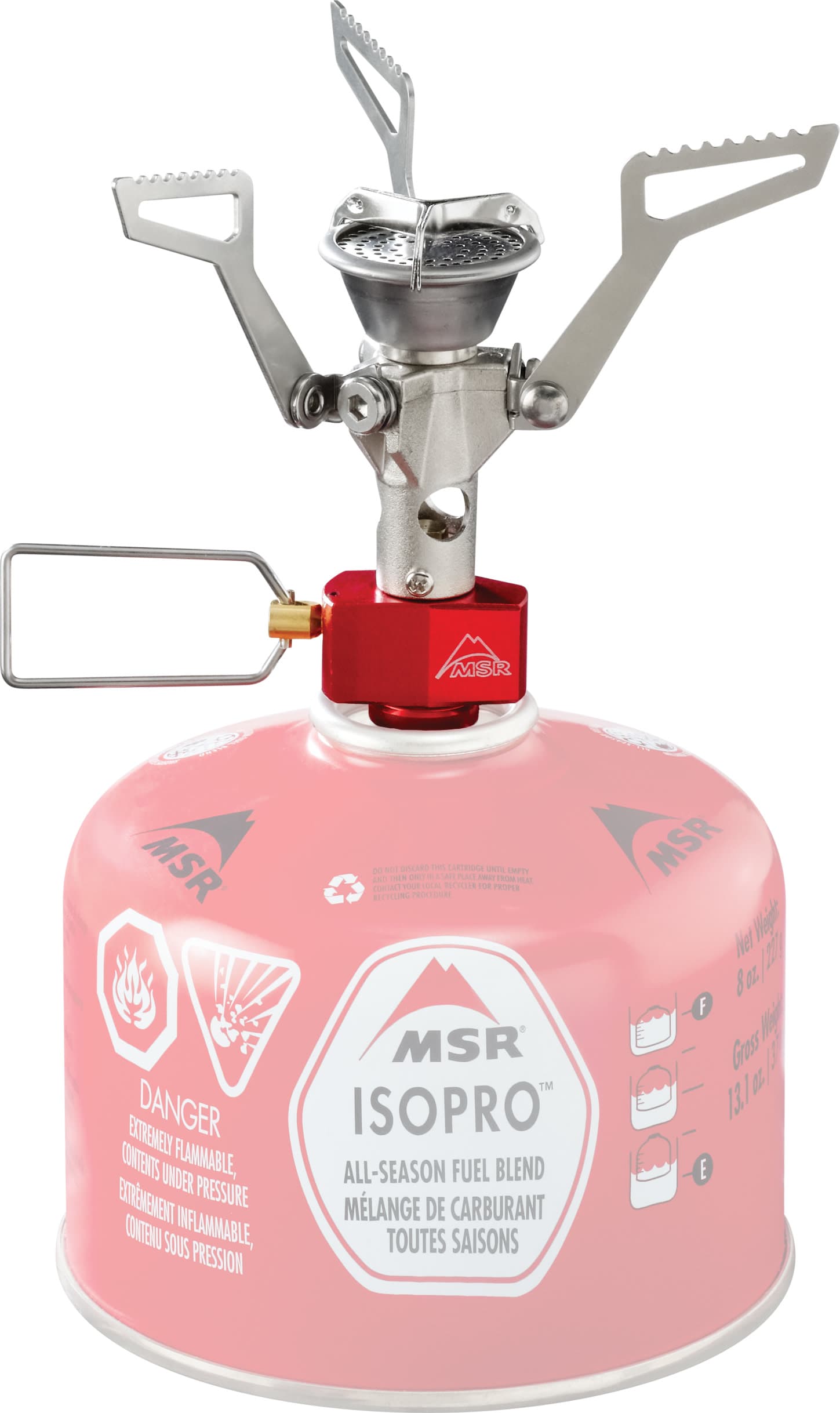 PocketRocket 2 Stove — image 5 of 5