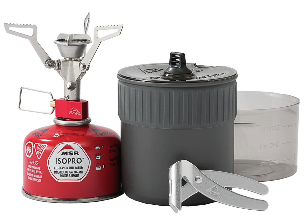 Pocketrocket 2 Mini Stove Kit — image 3 of 3