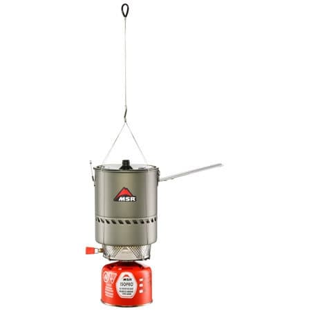 Reactor Hanging Kit — image 2 of 2