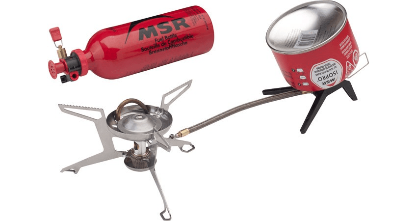 Whisperlite Universal Combo — image 1 of 1
