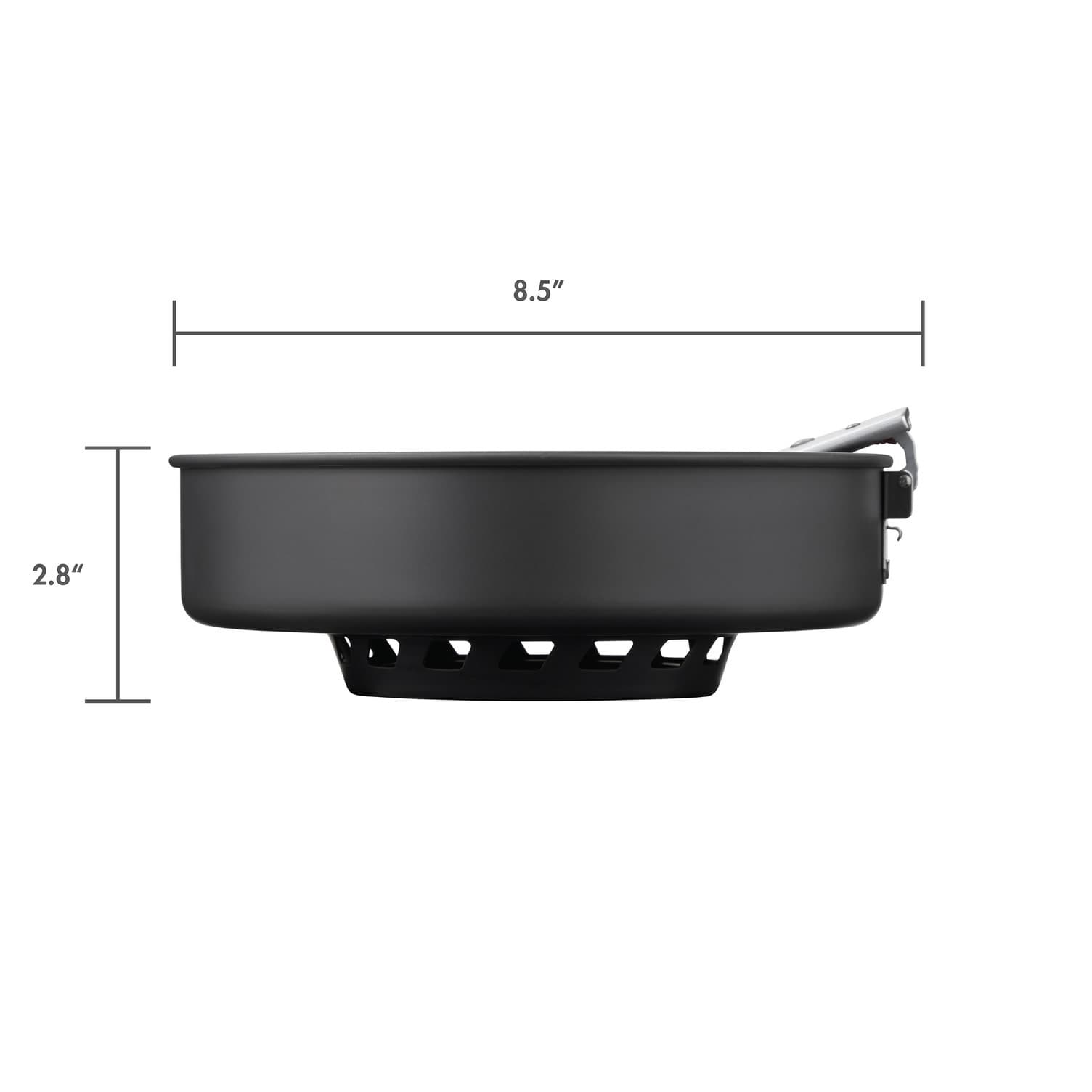 Windburner Ceramic Skillet — image 3 of 6