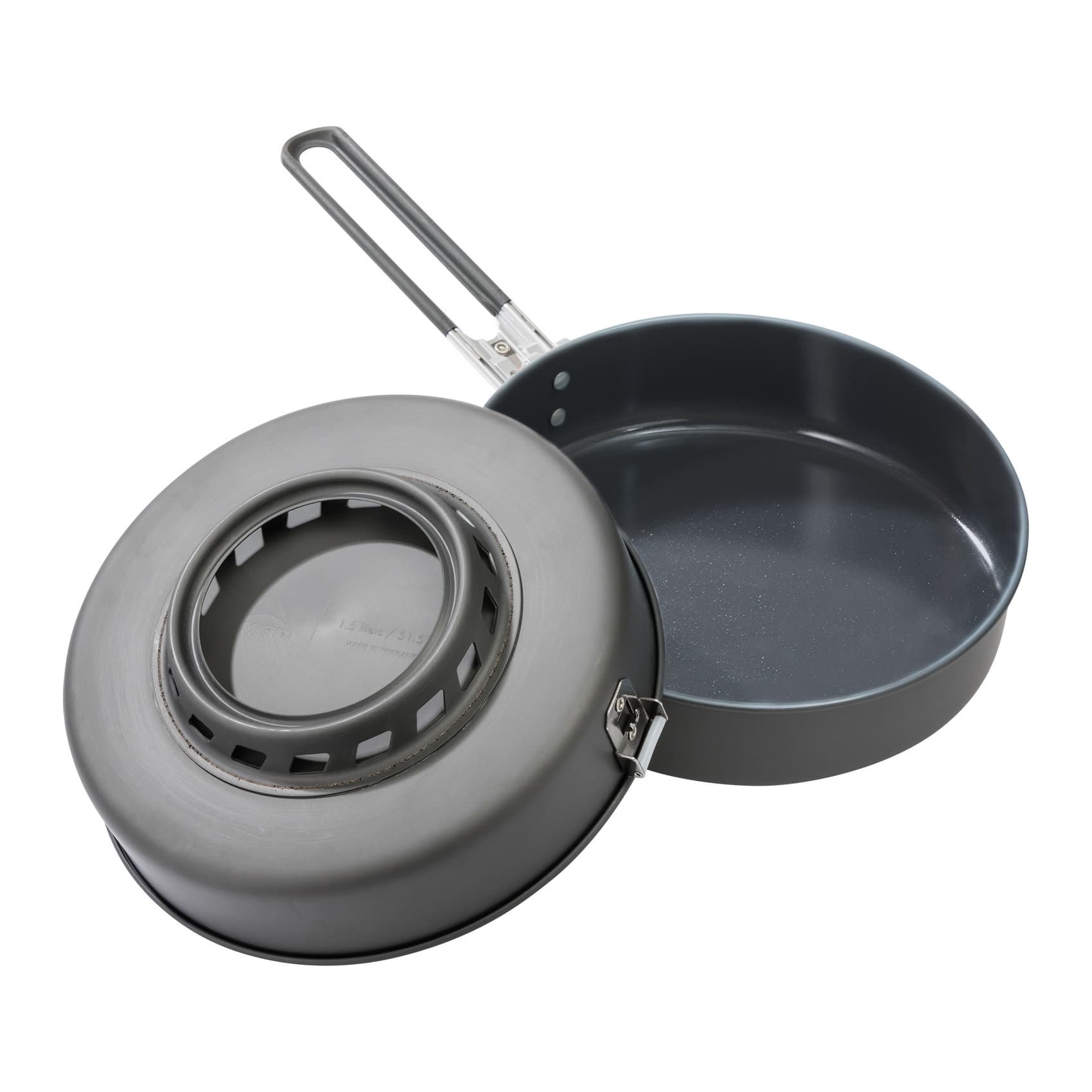 Windburner Ceramic Skillet — image 2 of 6