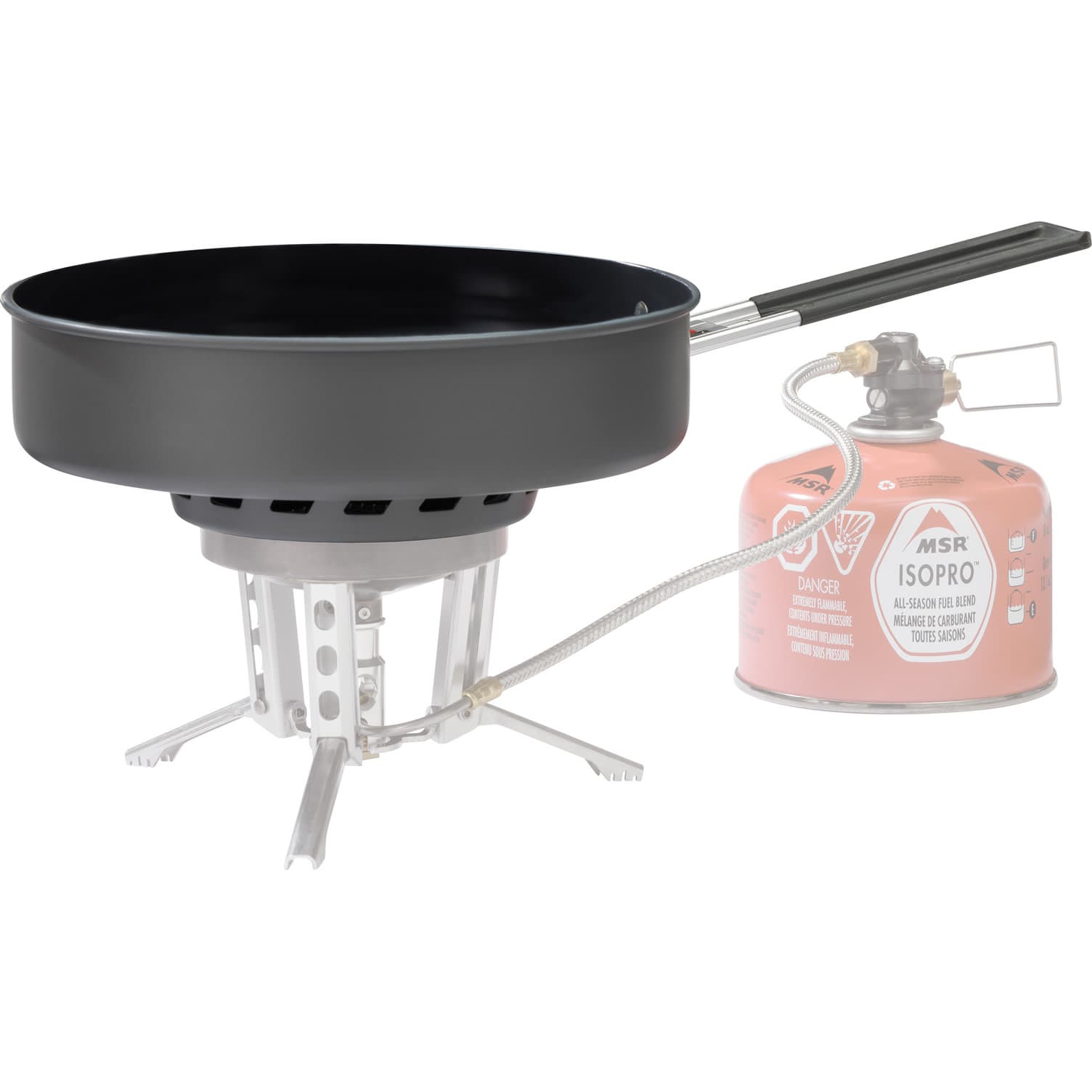 Windburner Ceramic Skillet — image 1 of 6