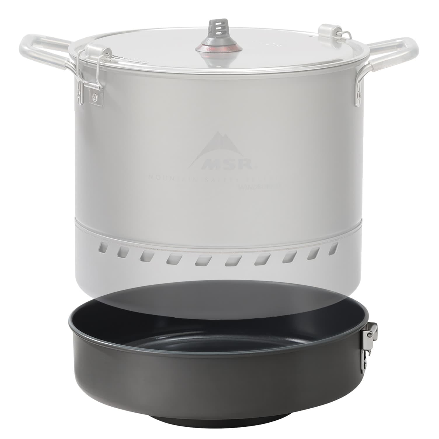 Windburner Ceramic Skillet — image 6 of 6