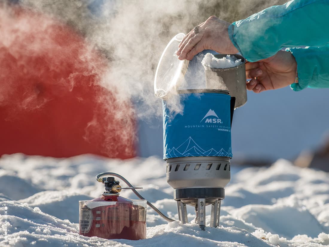 Windburner Duo System — image 2 of 8