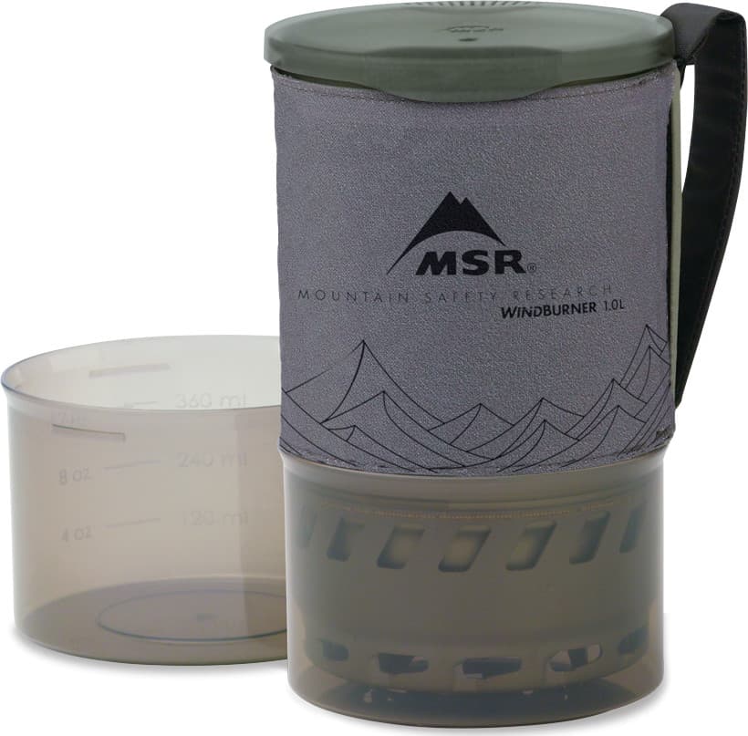 Windburner Pot 1L — image 4 of 4