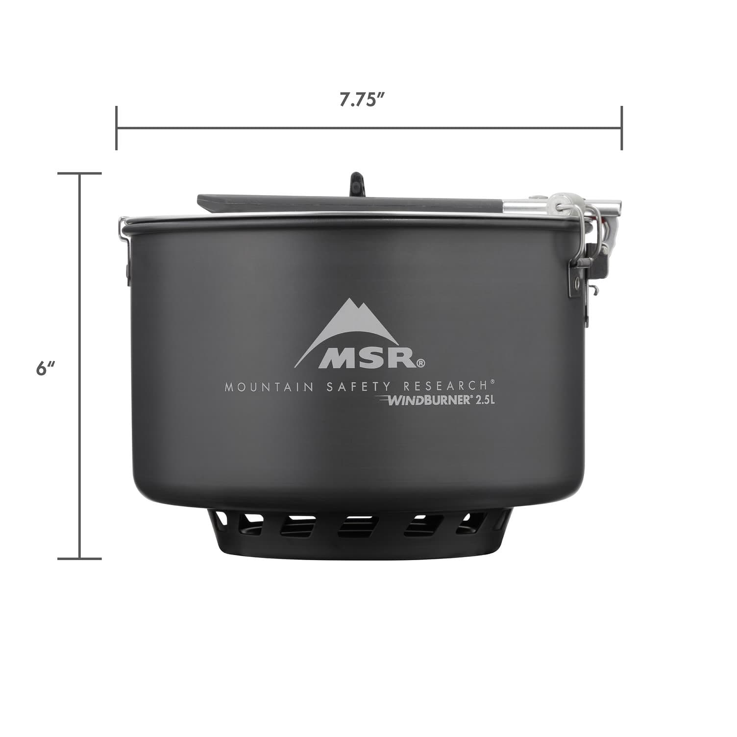 Windburner Group System — image 5 of 7
