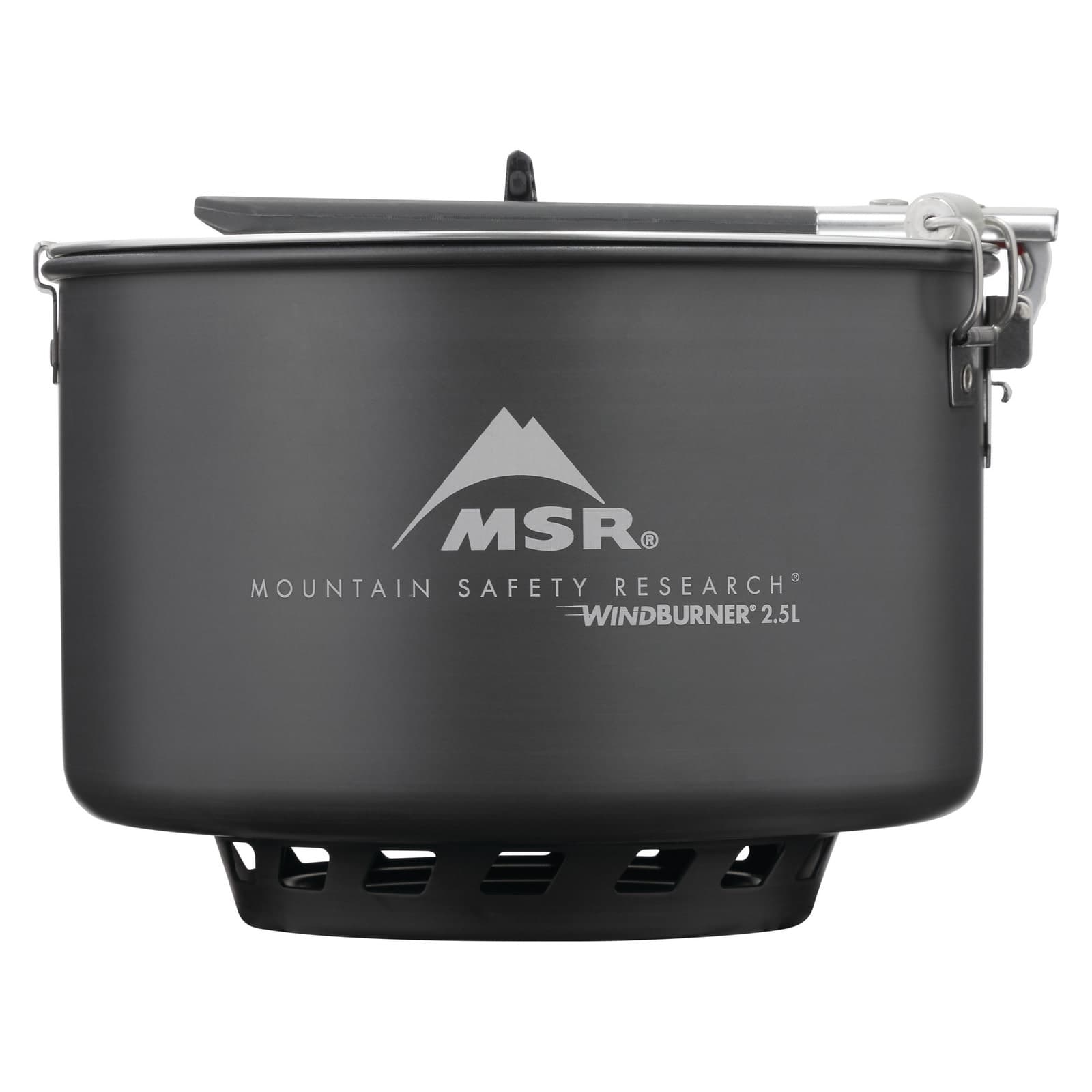 Windburner Sauce Pot — image 3 of 6