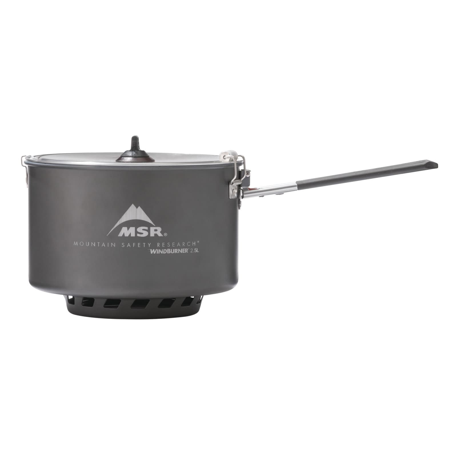 Windburner Sauce Pot — image 1 of 6