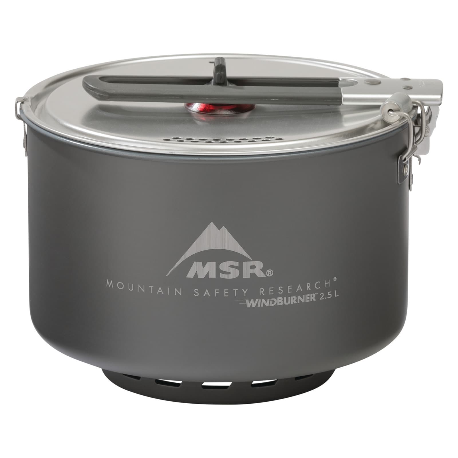 Windburner Sauce Pot — image 2 of 6