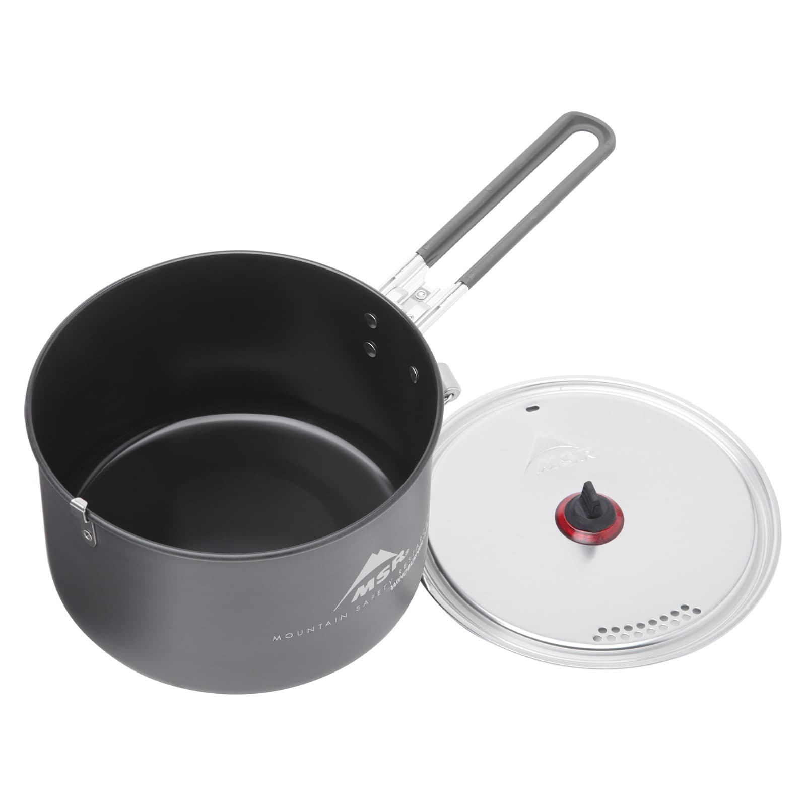 Windburner Sauce Pot — image 4 of 6