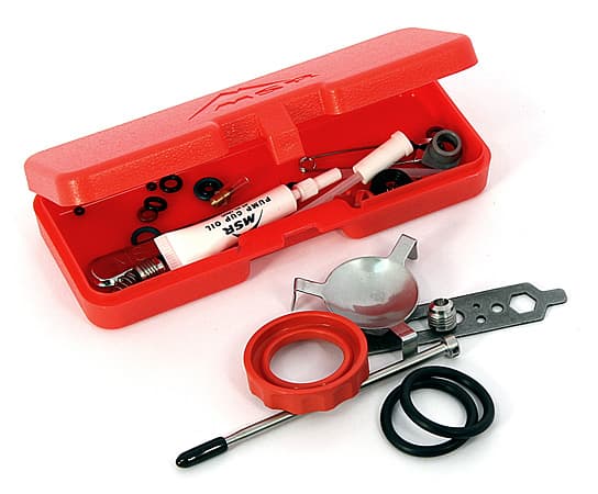 Service Kit Dragonfly — image 1 of 1