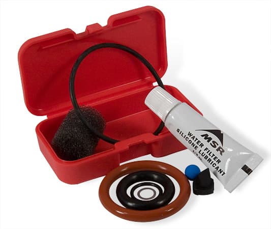 MiniWorks/WaterWorks Maintance Kit — image 1 of 1