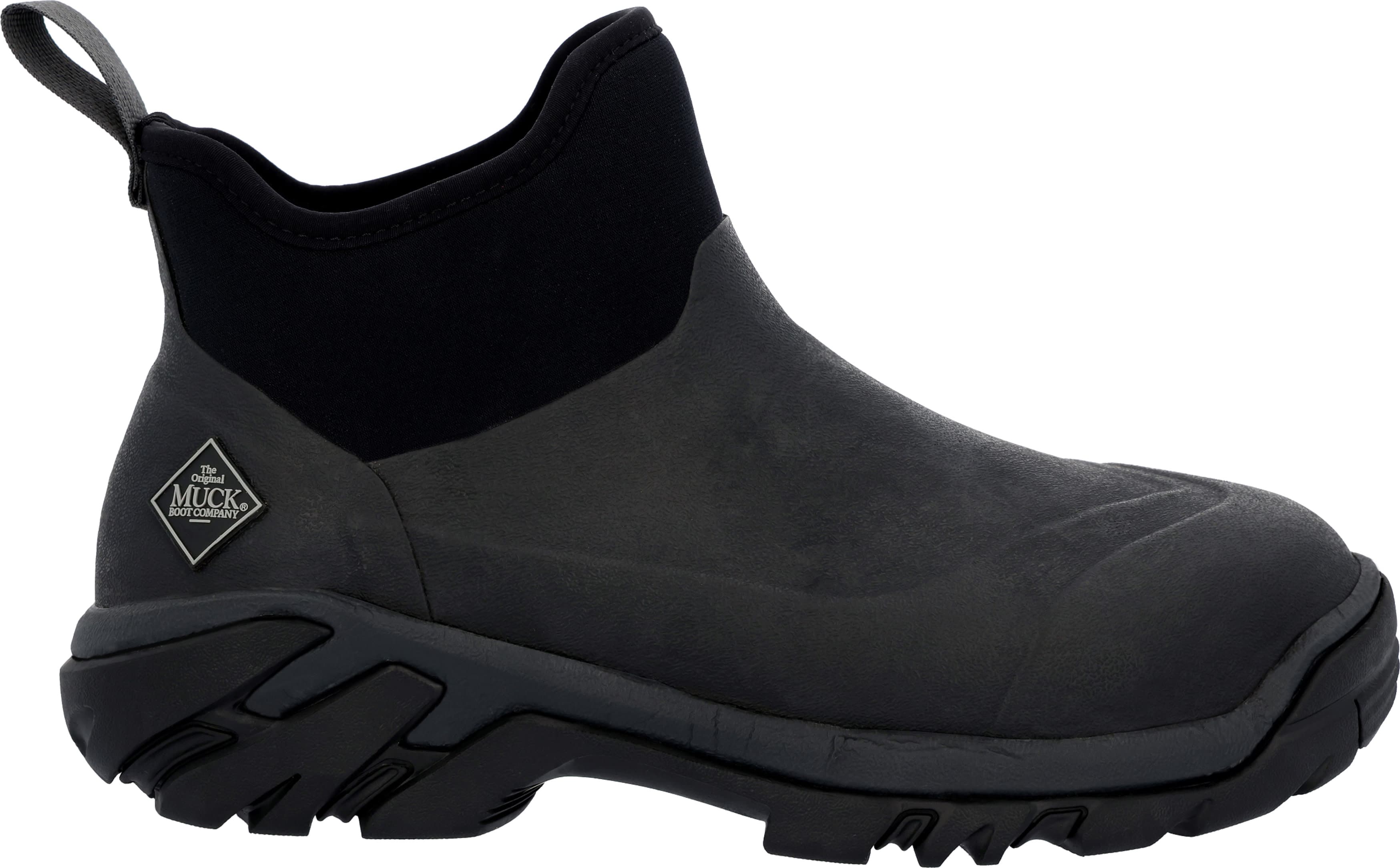 Men's Woody Sport Ankel