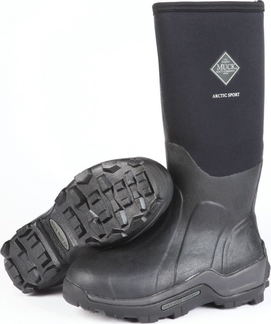 Men's Muck Arctic Sport Grip High — image 1 of 1