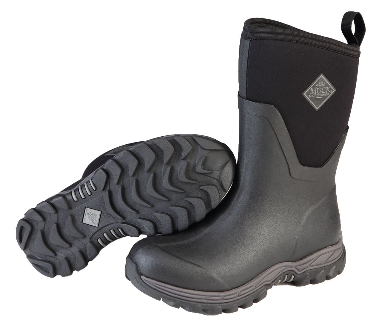 Women's Arctic Sport II Mid