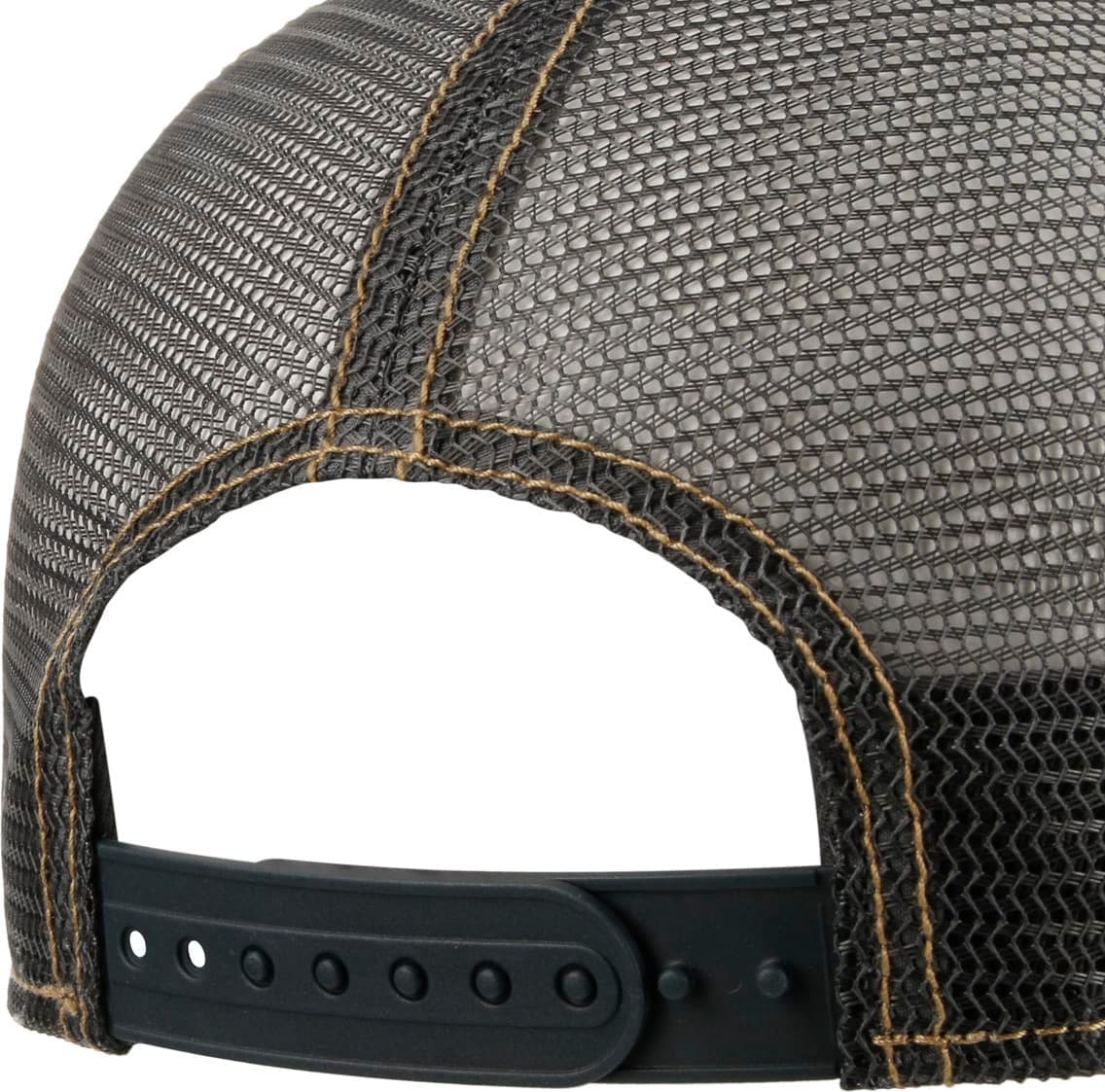 Muscle Car 75 Trucker Cap — image 4 of 5