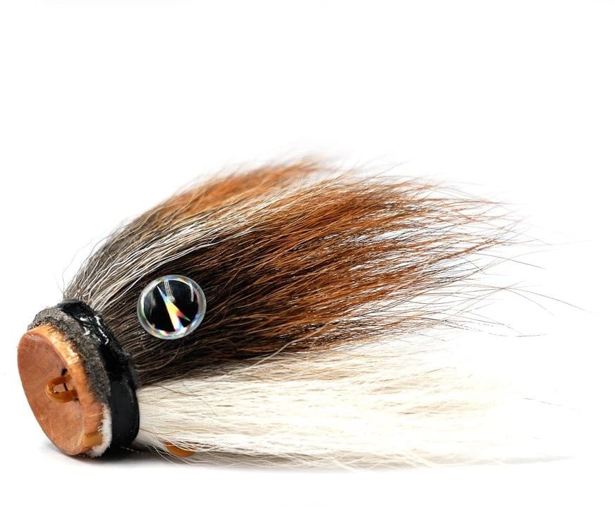 Vmc Mustache Rig Shallow