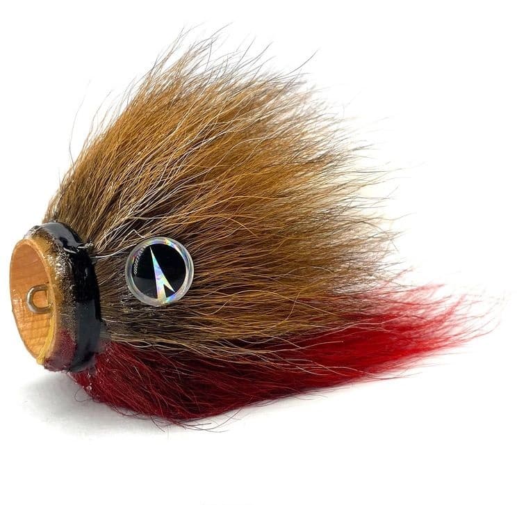 Vmc Mustache Rig Shallow