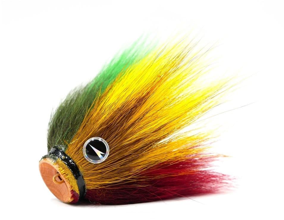 Vmc Mustache Rig Shallow