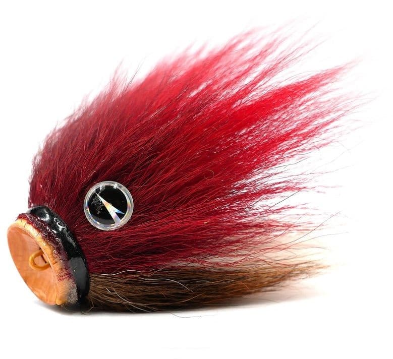 Red Head