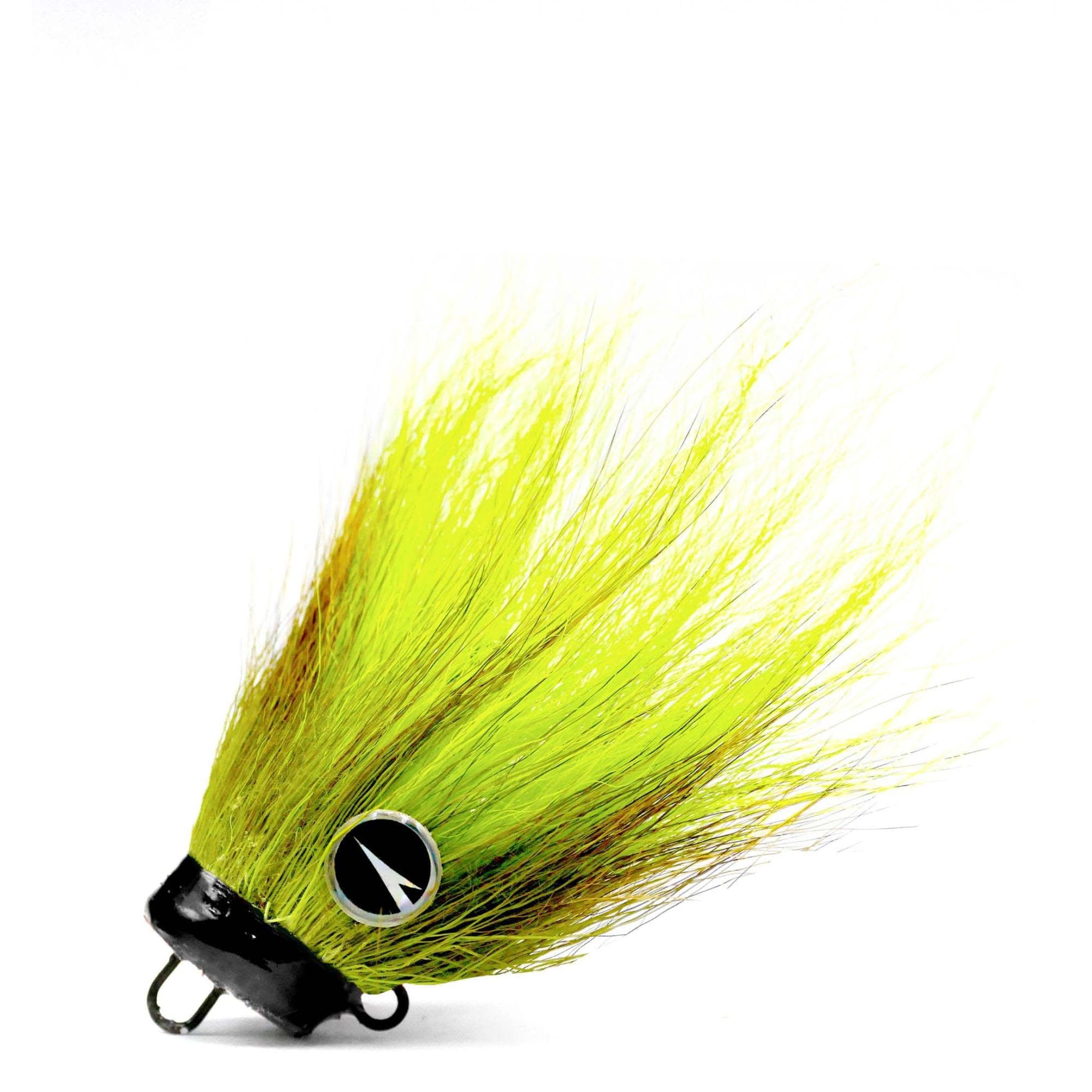 Mustache Rig — image 1 of 3