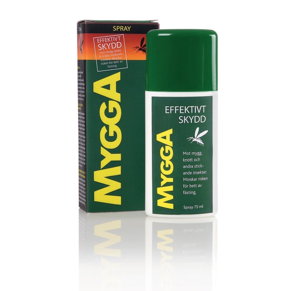 Mosquito Spray — image 1 of 1