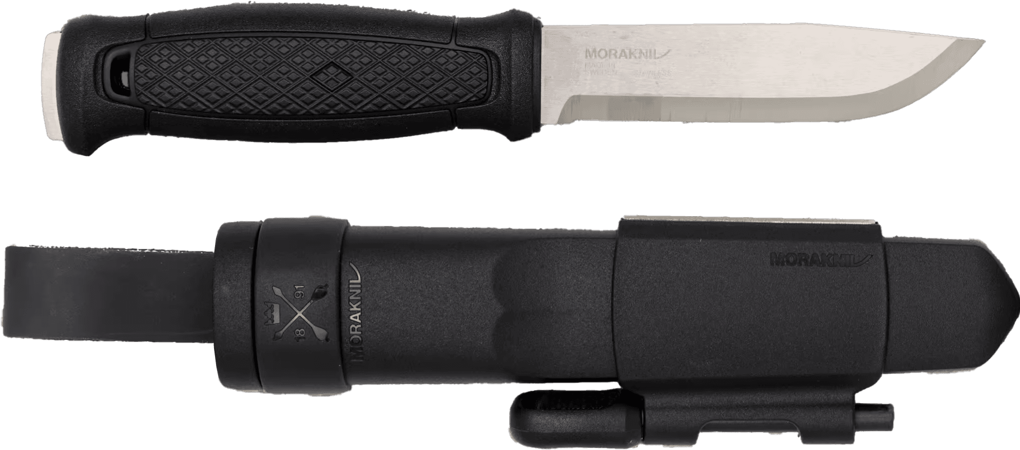 Garberg with Survival Kit (S) — image 1 of 6