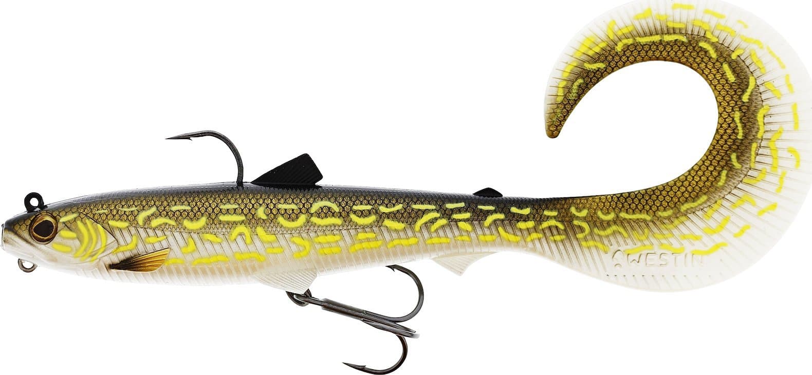 Natural Pike