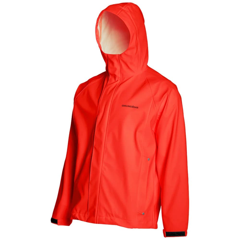 Men's Neptune 319 Hooded Jacket — image 2 of 3