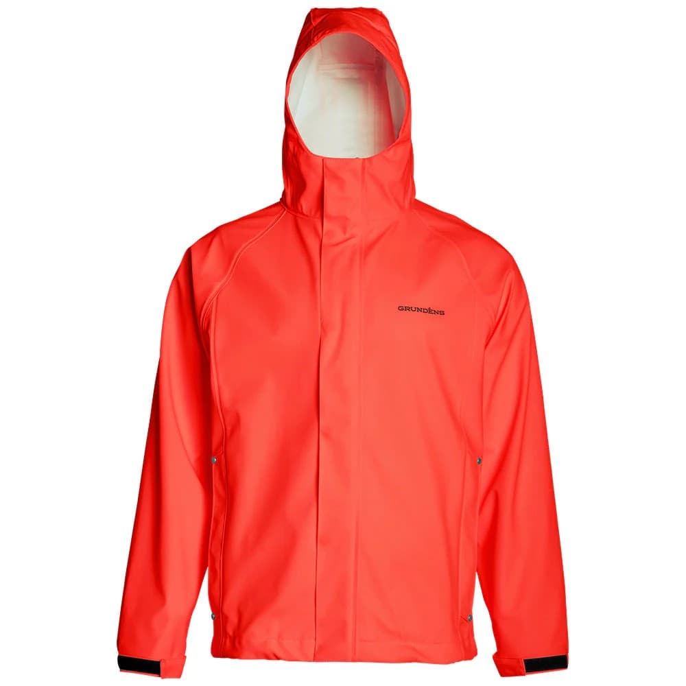 Men's Neptune 319 Hooded Jacket — image 1 of 3