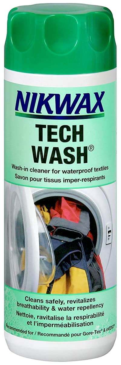 Tech Wash 300 ml
