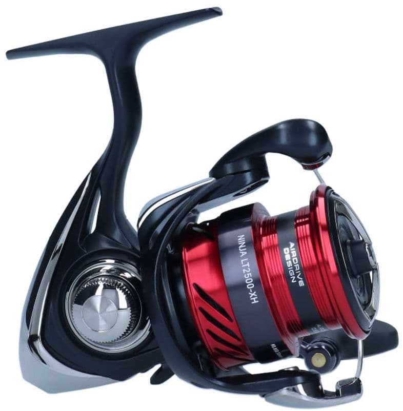 Daiwa Daiwa Ninja Lt — image 2 of 5