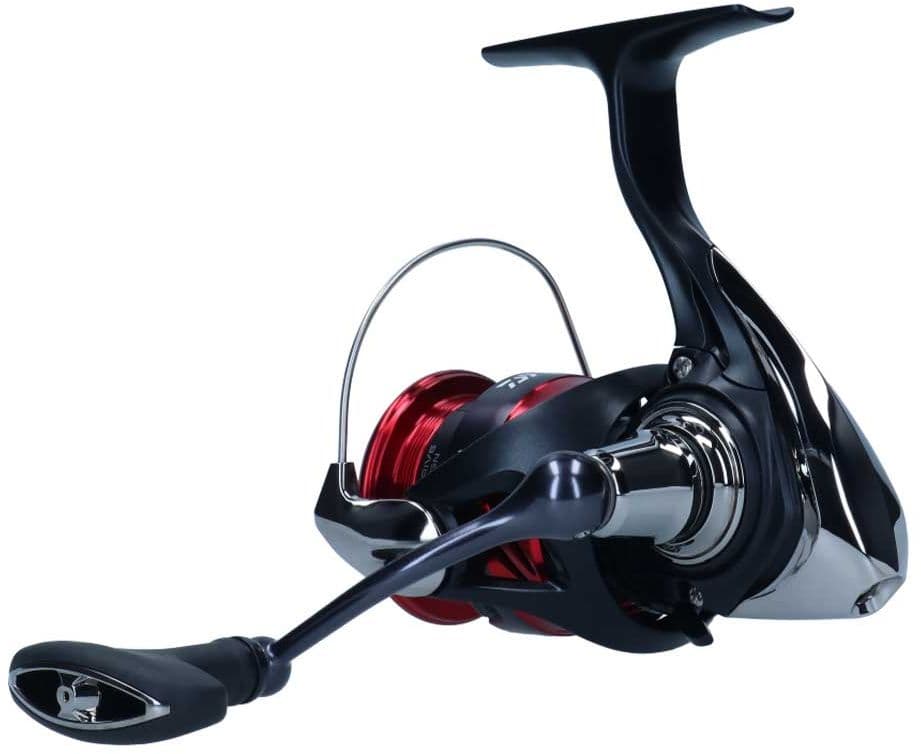 Daiwa Daiwa Ninja Lt — image 4 of 5
