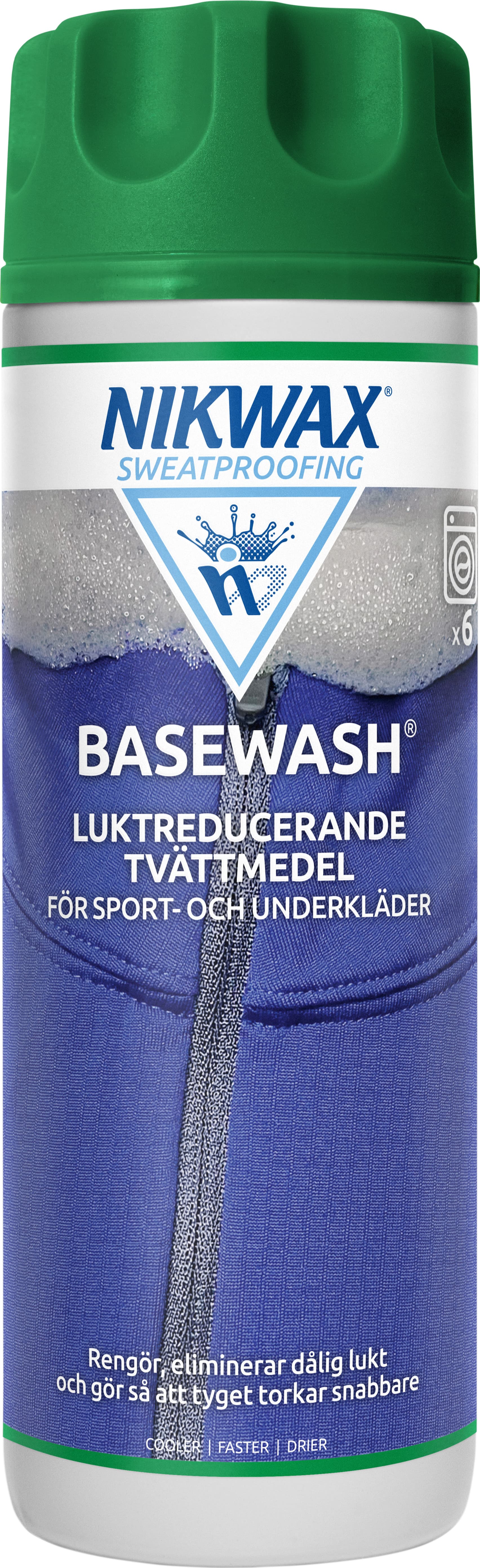Base Wash 0,3L
