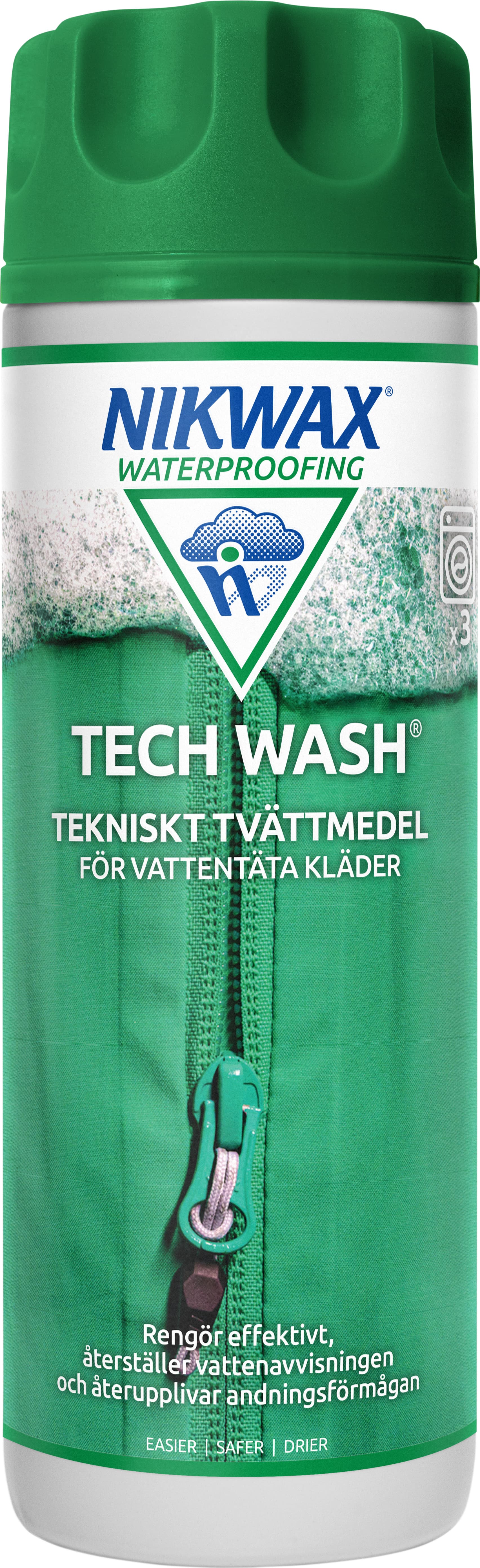 Tech Wash 300 ml — image 3 of 3