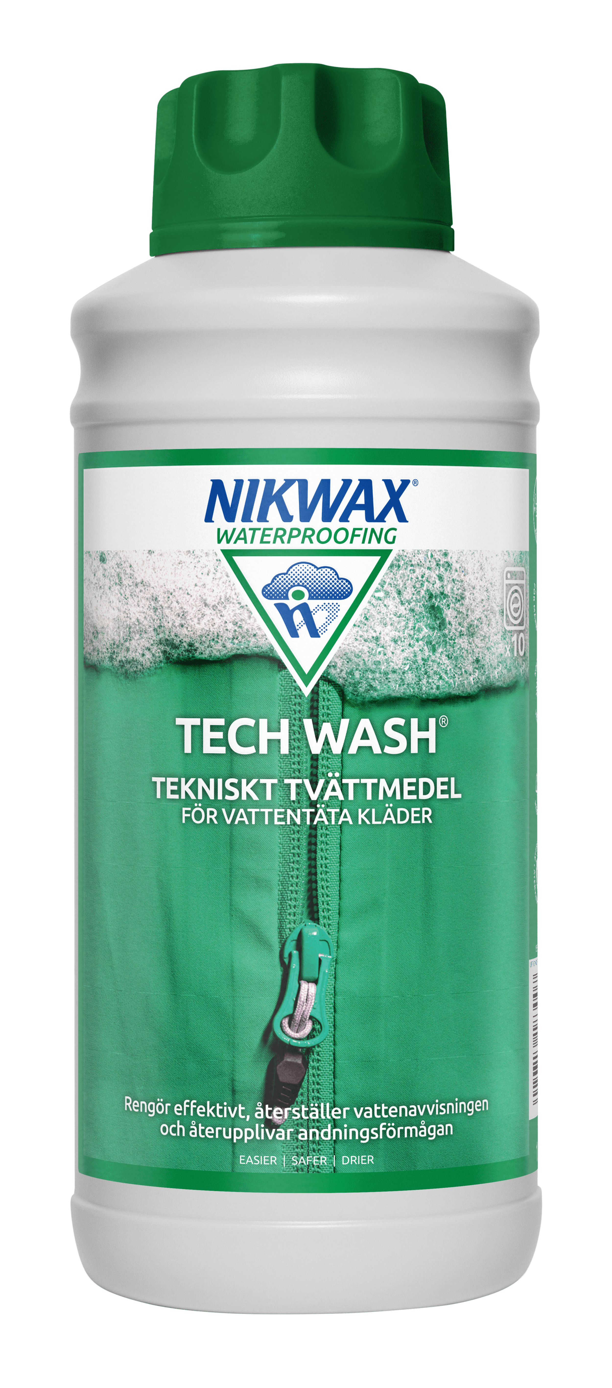 Tech Wash 1L