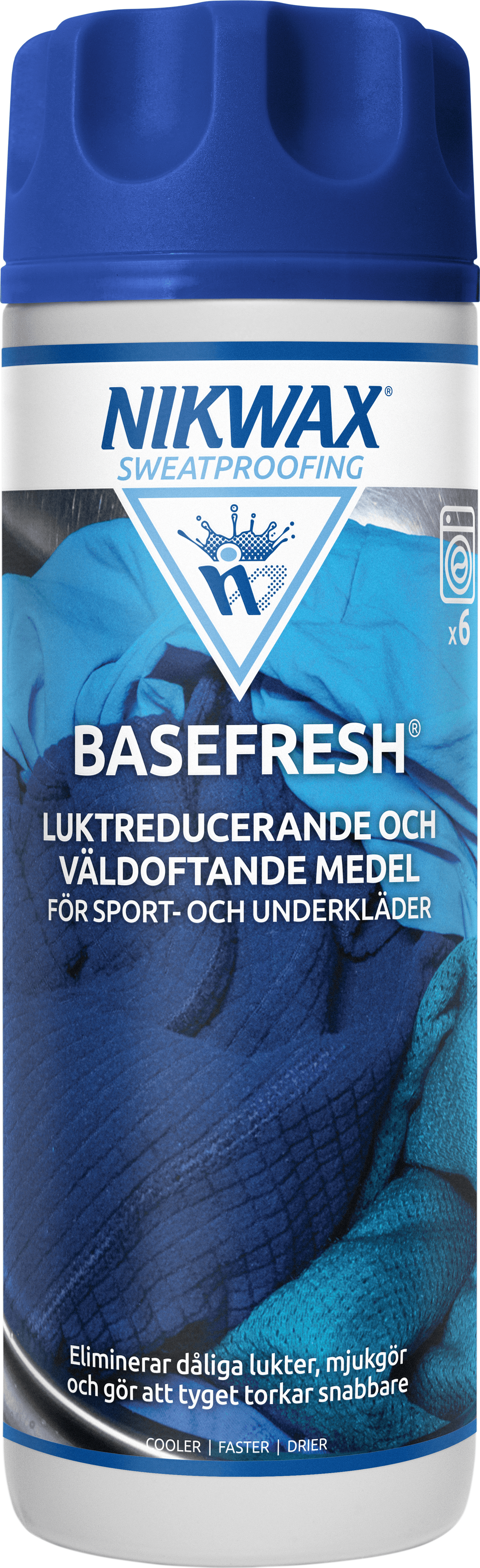 BaseFresh