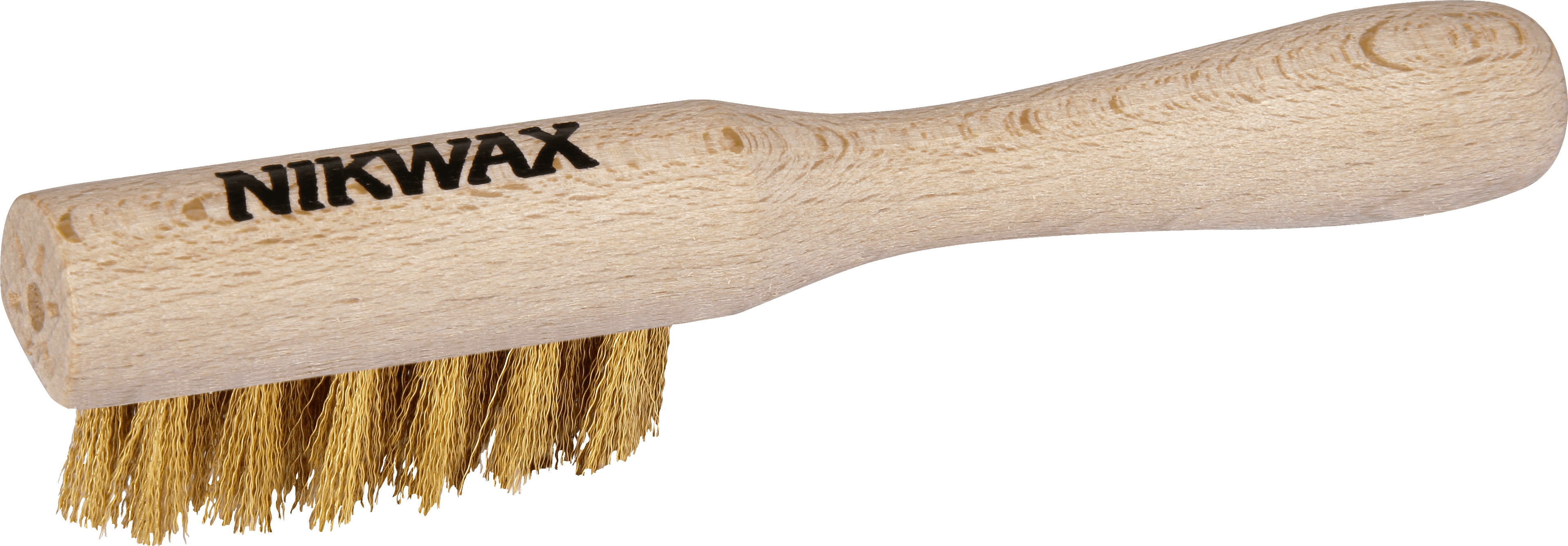 Suede Brush — image 1 of 1