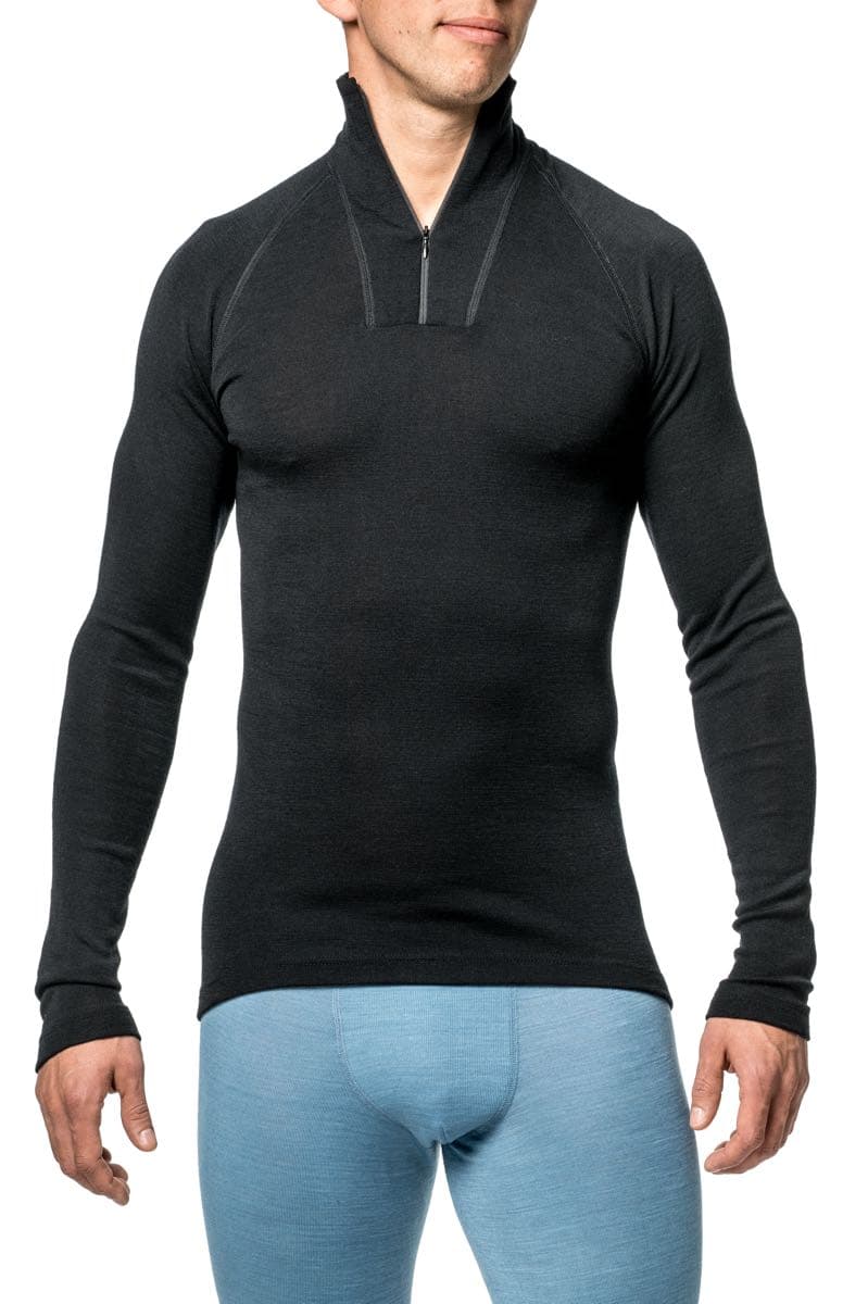 Men's Zip Turtleneck Lite  — image 5 of 6