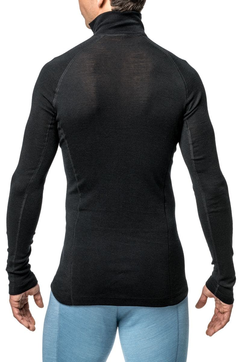 Men's Zip Turtleneck Lite  — image 6 of 6