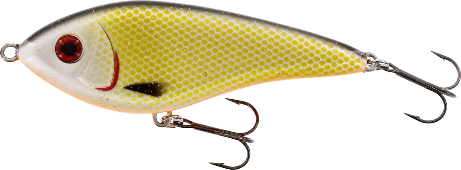 Swim Glidebait Sinking