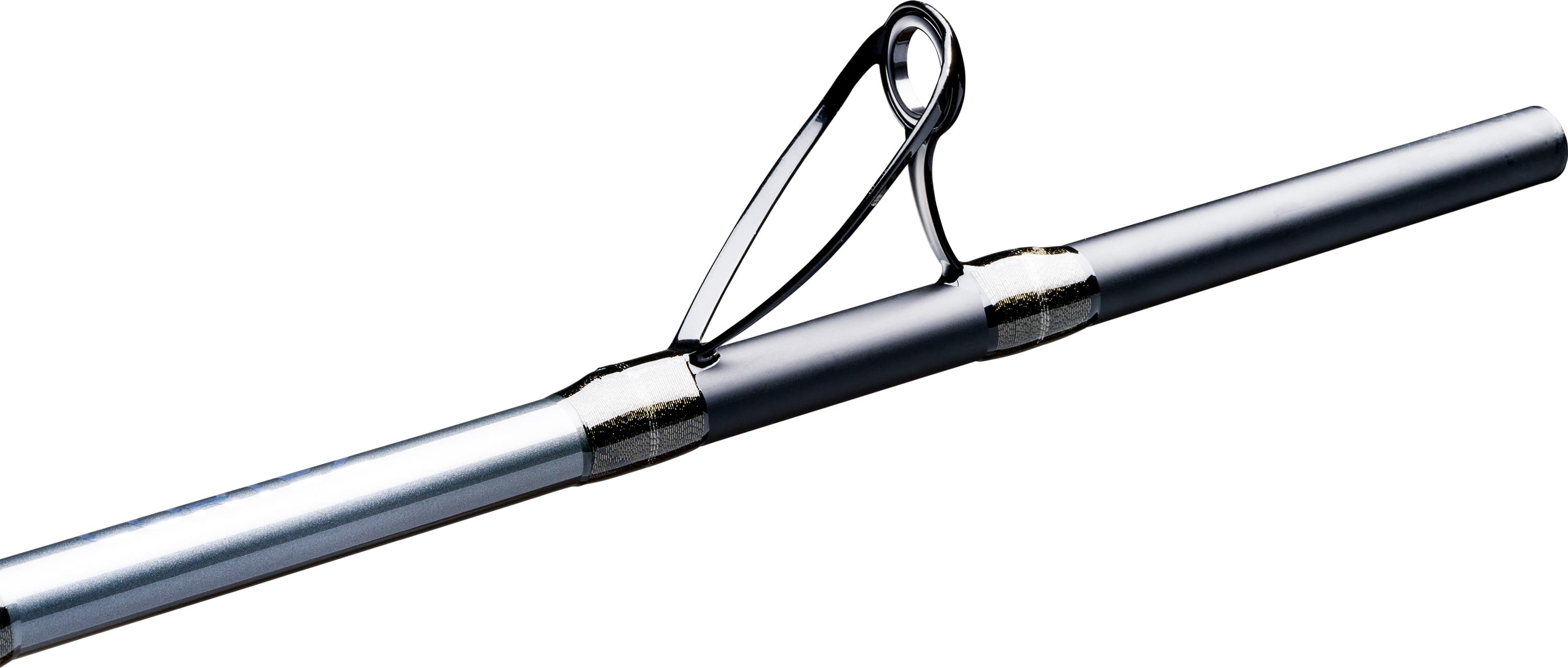 Okuma Cortez Boat Black 2-Delt — image 4 of 4