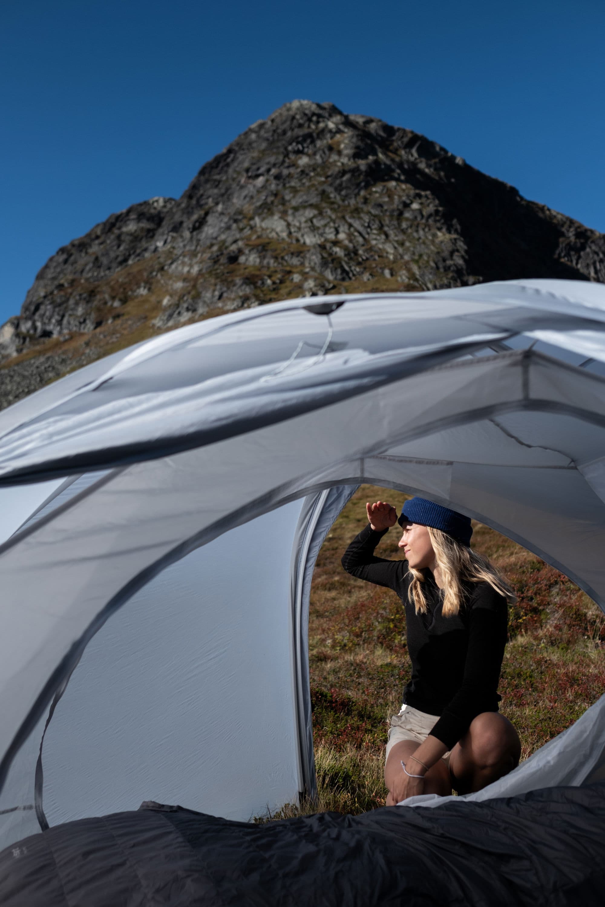 Adventure Reinsfjell SL 2 Dome — image 9 of 12